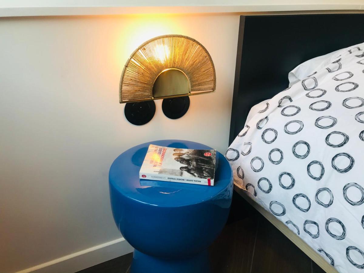 Nid Douillet 2 - Appartement cosy avec garage Grenoble Extérieur photo